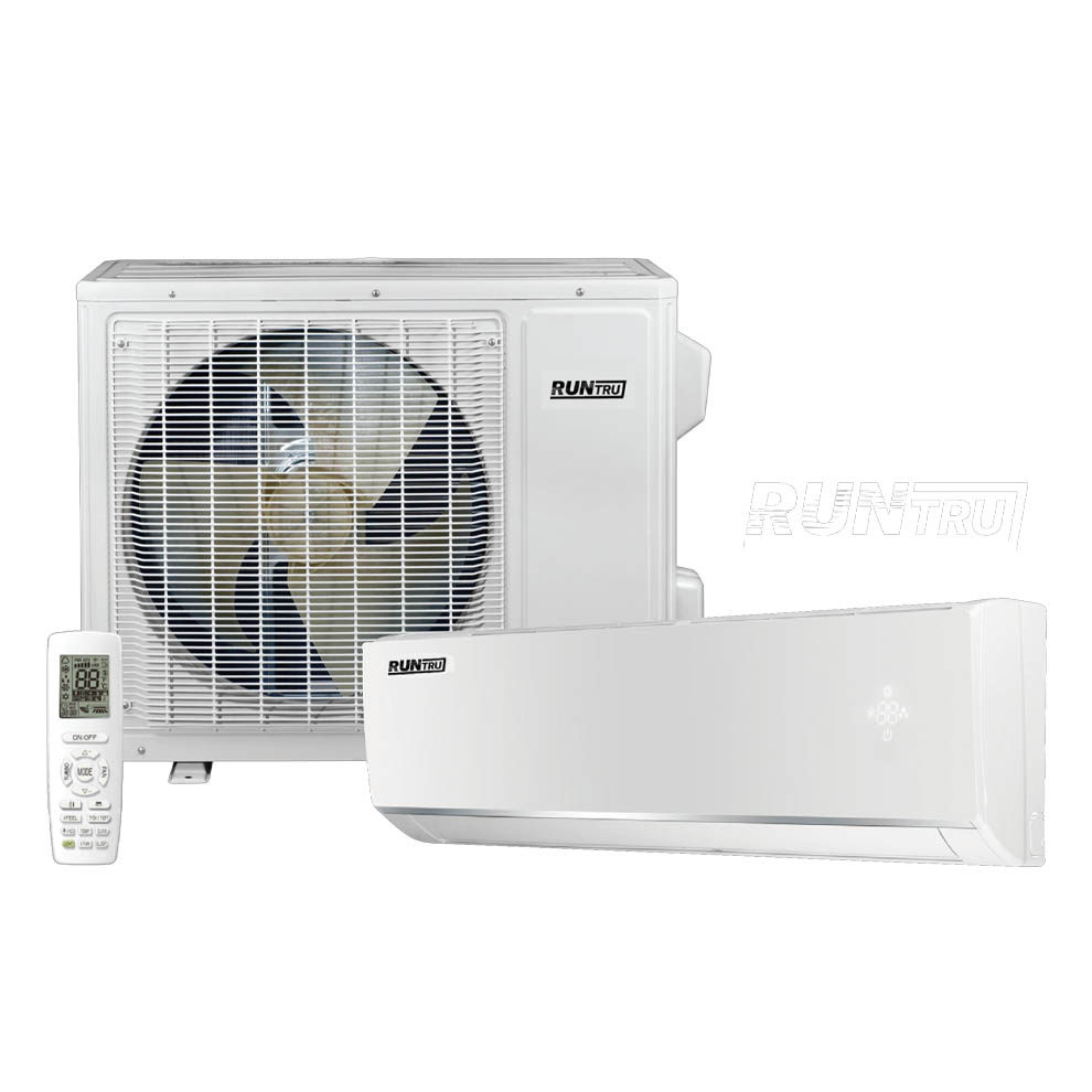 Ameristar Trane Runtru