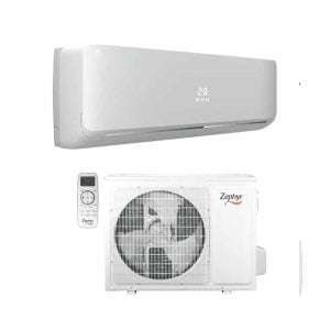 Lire la suite à propos de l’article ZEPHYR 17 SEER- CHAUFFAGE -20C