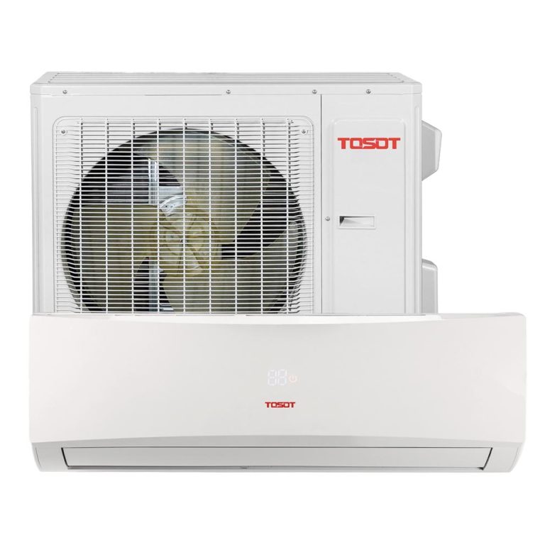 Lire la suite à propos de l’article TOSOT LOMO PLUS, CHAUFFAGE -30C
