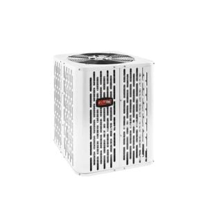 Lire la suite à propos de l’article Thermopompe centrale Trane Runtru