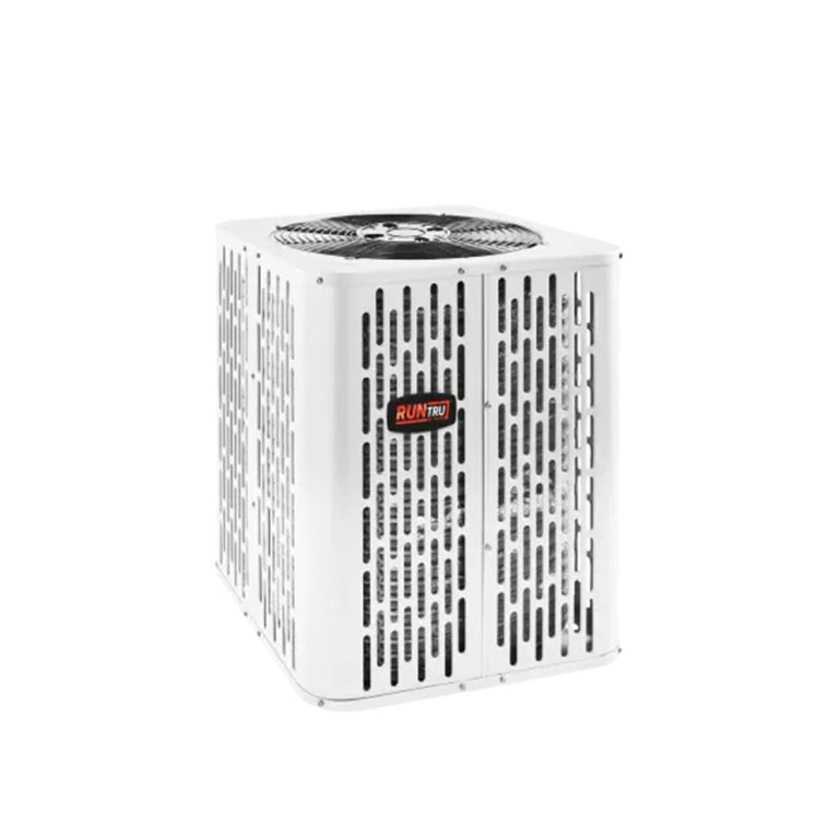 Lire la suite à propos de l’article Thermopompe centrale Trane Runtru