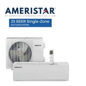 Lire la suite à propos de l’article AMERISTAR 17 SEER ET 23 SEER CHAUFFAGE -30C