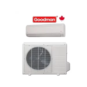 Lire la suite à propos de l’article Goodman membre Daikin