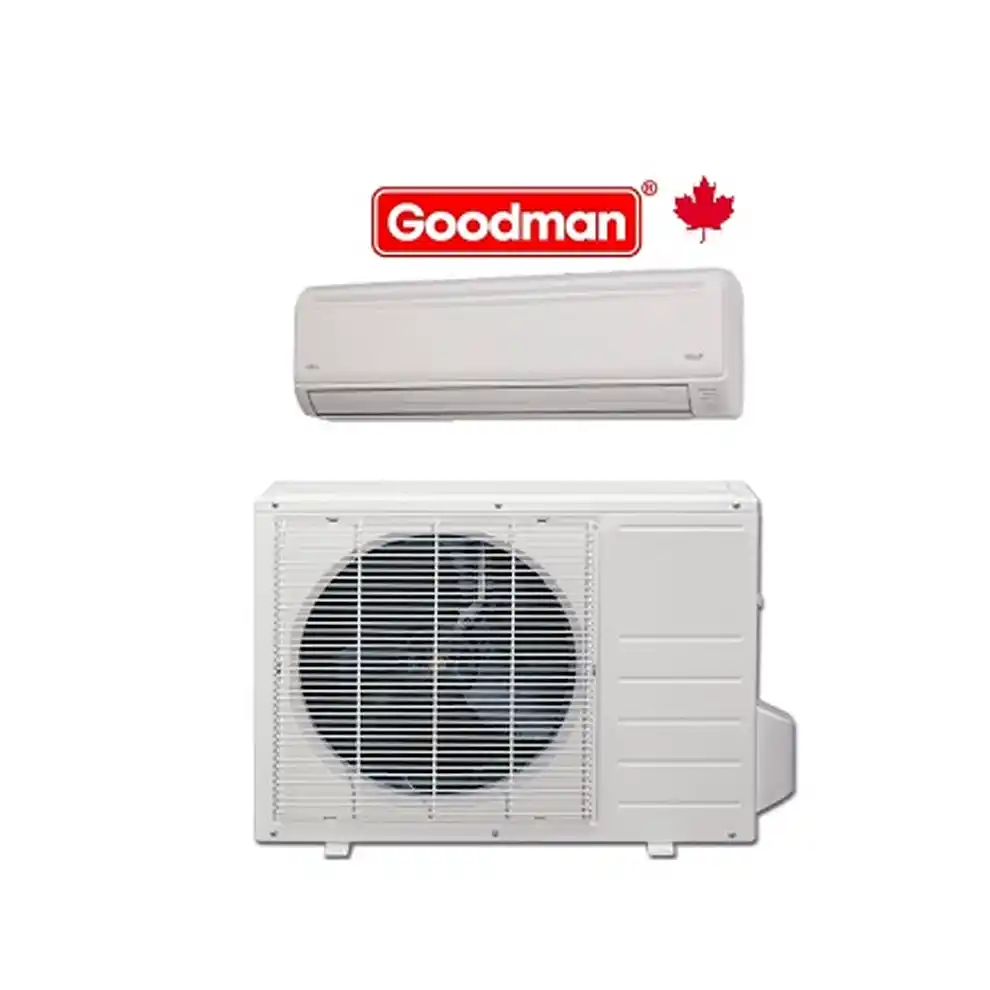 GOODMAN mini-split