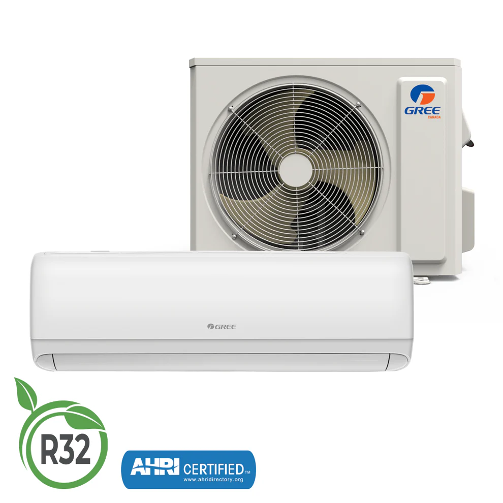 Thermopompe Gree Vita