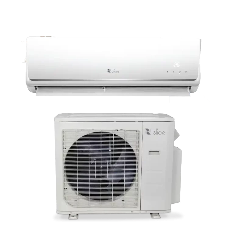 Lire la suite à propos de l’article ELIOS E25-CHAUFFAGE-30C