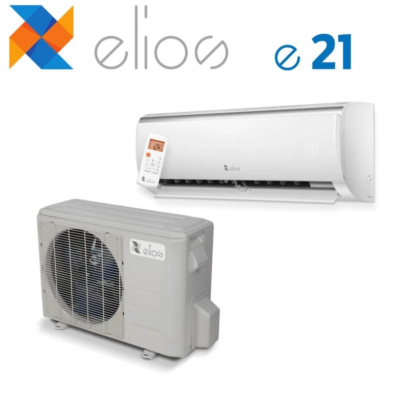 Lire la suite à propos de l’article Elios E21 – chauffage -20C